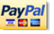 Zahlungen mit Ihrem PayPal-Konto mit Ihrer Kreditkarte