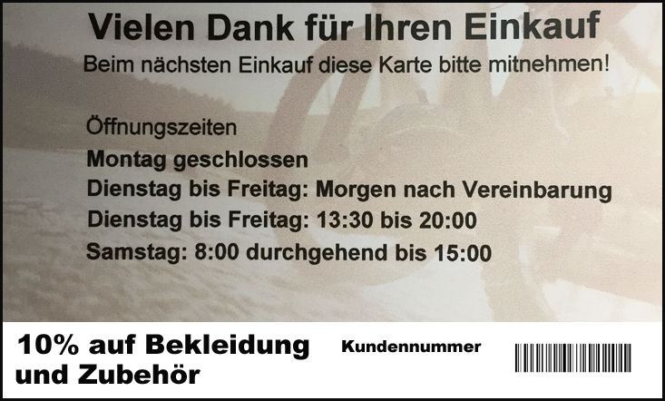 visitenkarte