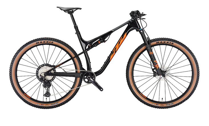 KTM Bikes