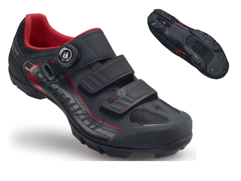 Specialized comp on sale mtb shoes