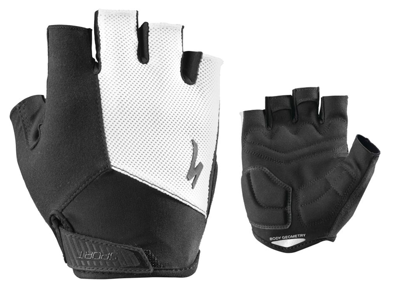 Specialized - Handschuh kurz - BG Sport