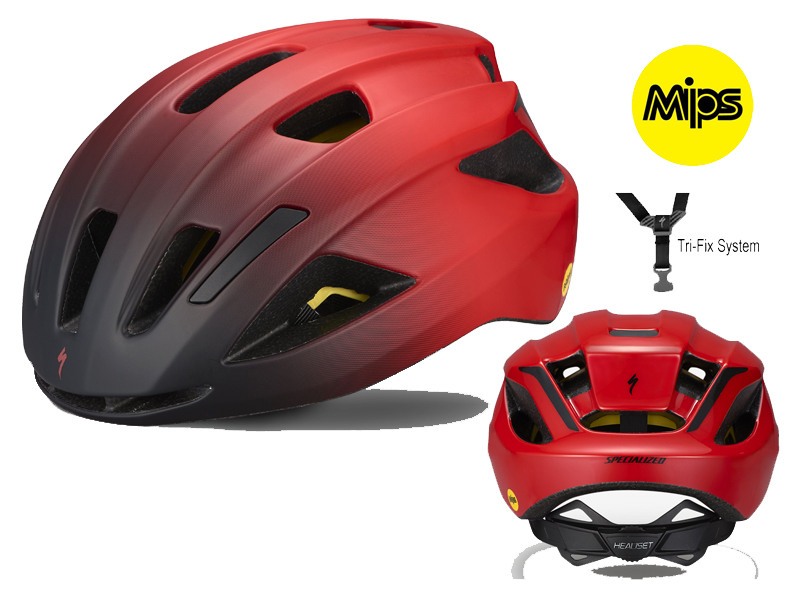 Specialized - Helm - Align II