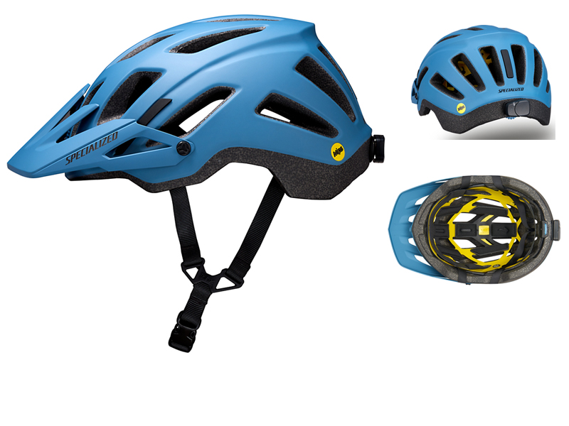 Specialized ambush on sale comp with angi