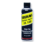 Brunox - Pflegemittel - Korrissionsschutz