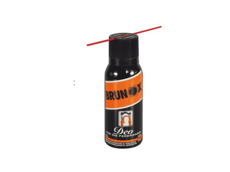 Brunox - Pflegemittel - Deo Spray