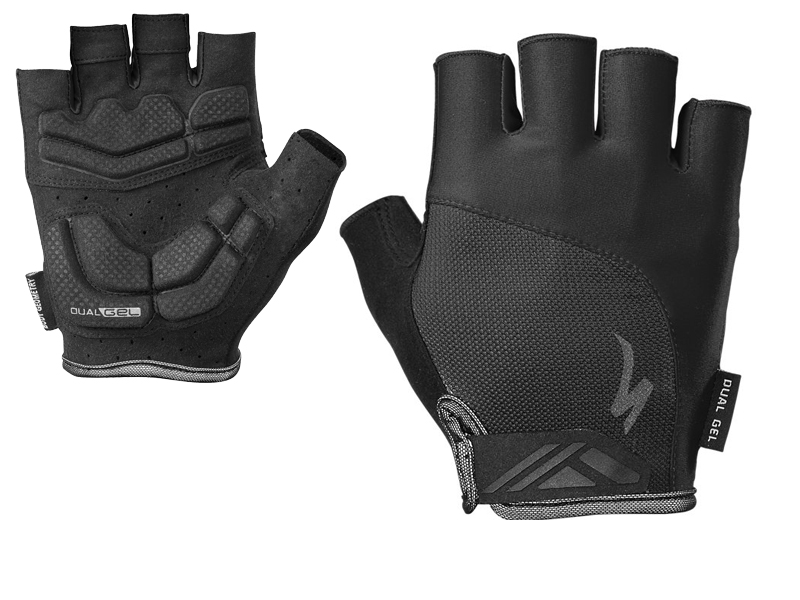 Specialized - Handschuh Kurz - Dual