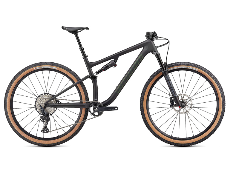 Specialized - Epic - Evo Comp Carbon