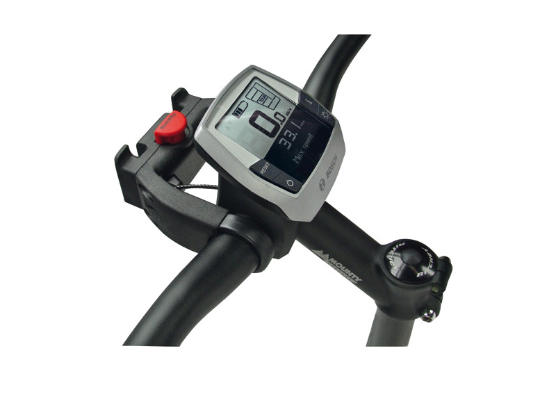 Klick Fix - Lenkeradapter - für e-Bike Display
