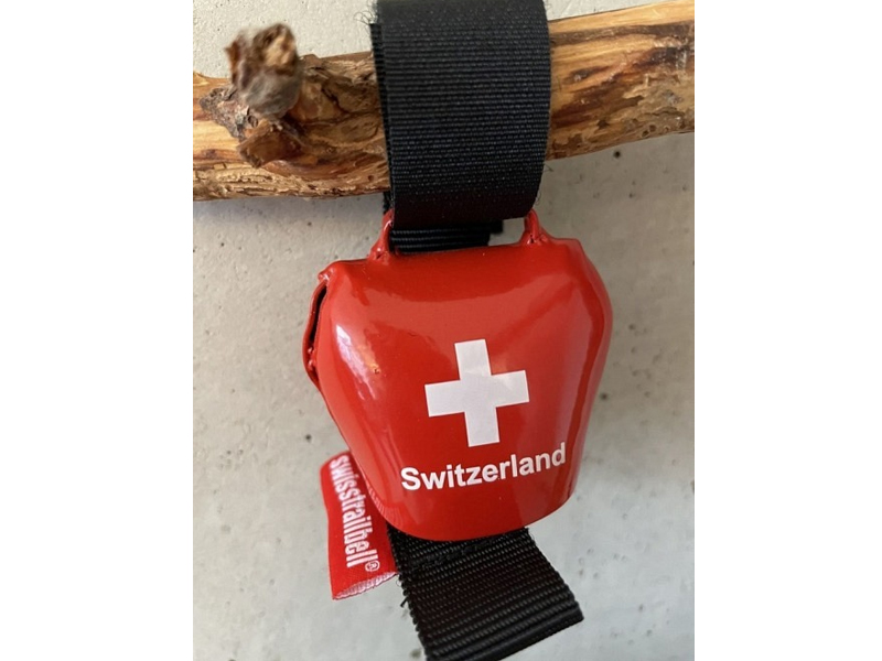 Original - Swisstrailbell