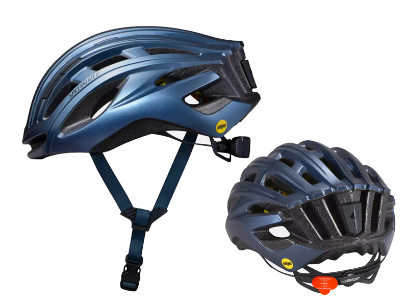 Specialized - Helm - Propero Angi