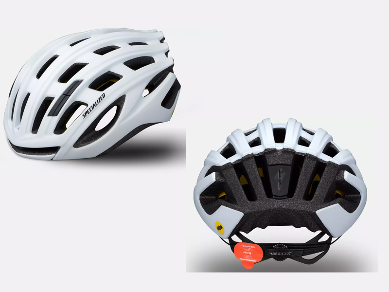 Specialized - Helm - Propero