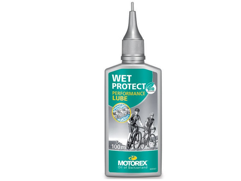 Motorex - Kettenöl - Wet Protect Performance