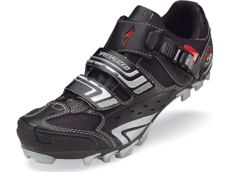 Specialized - Schuhe - Comp Road