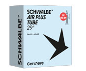 Schwalber - Schlauch - Prestaventil