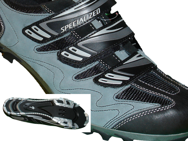 Specialized - Schuhe - Sport MTB