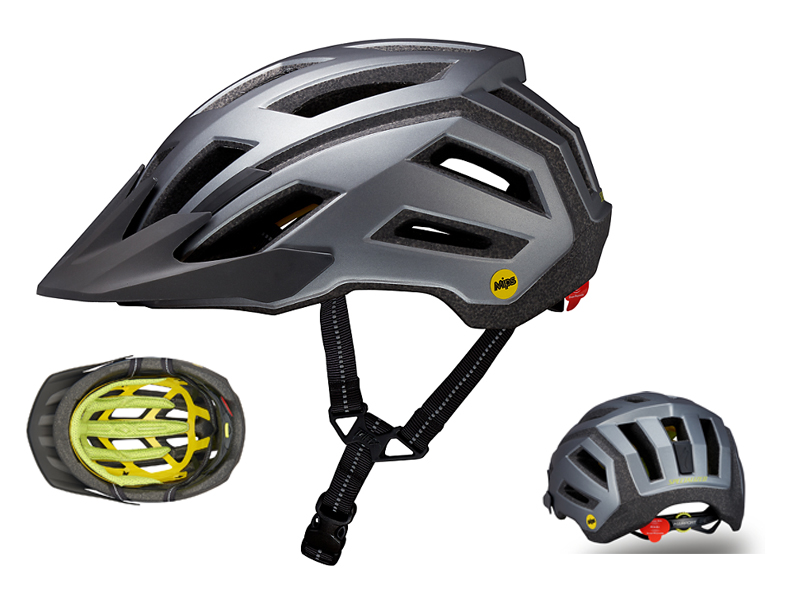 Specialized - Helm - Tactic III MIPS
