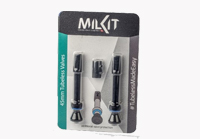 MilKit - Tubless - Valve Kit