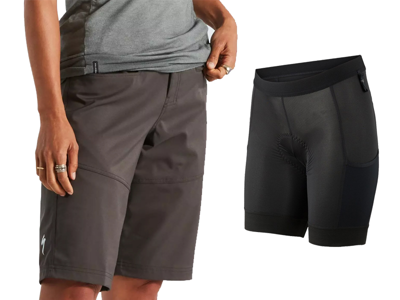 Specialized - Shorts - Liner