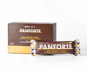 Energieriegel - Panaforte